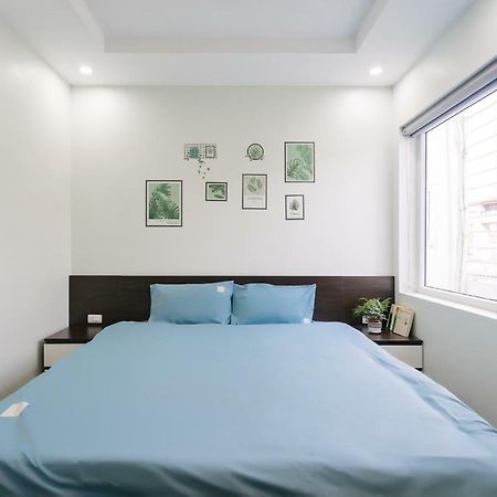 Luck Apart 01 - Tay Ho Hanoi One Bedroom Apartment! Екстер'єр фото